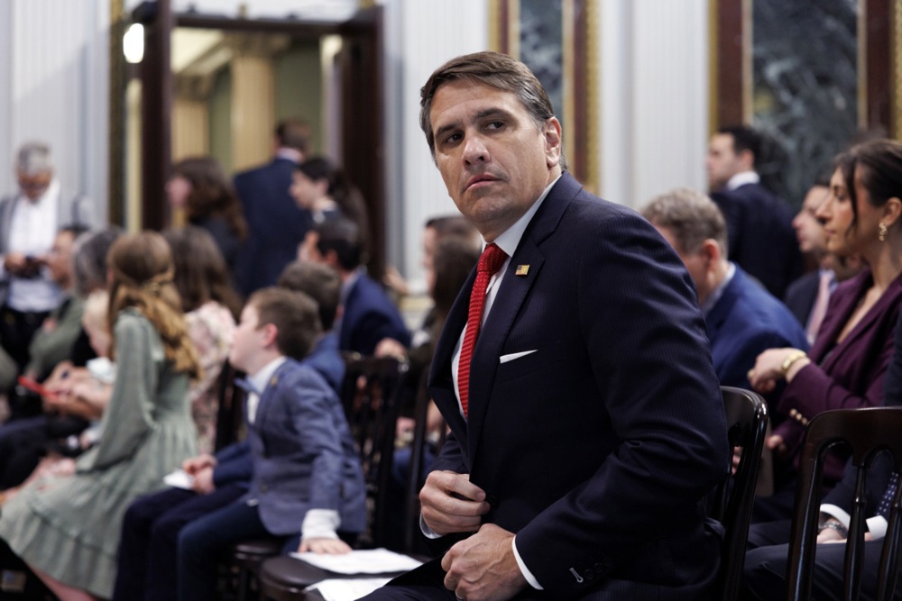 Tramp smenio "lojalnu prijateljicu" Pam Bondi, za v.d. državnog tužioca postavio Toda Blanša 2 Tod Blanš