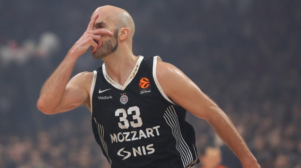 Nik Kalates