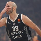 Nik Kalates