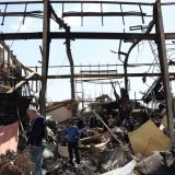 Rat na Bliskom istoku: Gađan Univerzitet u Teheranu, Iran nastavio napade na Izrael i region 4