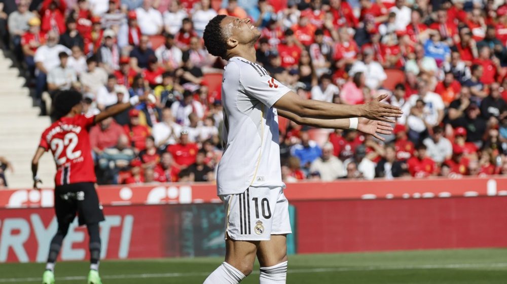 Real Madrid