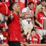 Vedat Murići, Foto: EPA/CATI CLADERA