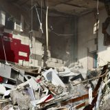 Nastavljeni ukrajinsko-ruski napadi: Od drona stradali roditelji i dete 3