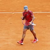 Sebastijan Baez, Monte Karlo
