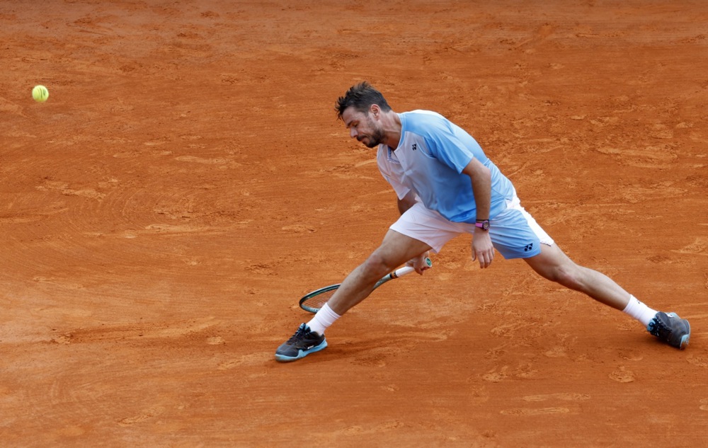 Trostruki grend slem šampion eliminisan na startu mastersa u Monte Karlu, ispao i 12. nosilac 2 Sten Vavrinka, Monte Karlo
