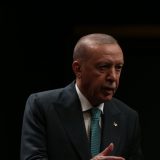 Erdogan: Rat u Iranu počinje da slabi Evropu 5
