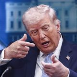 Donald Tramp