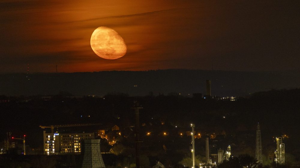 Orion se vraća na Zemlju: Sledi jedan od najopasnijih delova misije Artemis 2 1