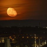 Orion se vraća na Zemlju: Sledi jedan od najopasnijih delova misije Artemis 2 2
