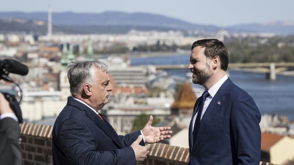 Francuski Mond: Orbanu nije pomogla ni podrška Vensa, Mađari konačno naučili lekciju 1