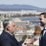 Francuski Mond: Orbanu nije pomogla ni podrška Vensa, Mađari konačno naučili lekciju 1