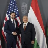 Džej Di Vens i Viktor Orban