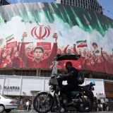 Primirje sa Iranom: „Cilj je kraj rata“, poručuje Nemačka 9