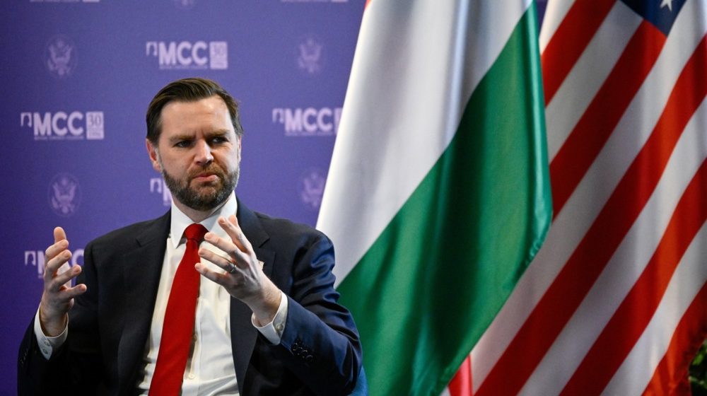 Džej Di Vens