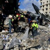 Najmanje 182 osobe poginulo u izraelskim napadima na Liban 5