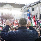 Orban mobiliše pristalice uoči nedeljnih izbora: "Razgovarajte s prijateljima, promena je opasna" 1