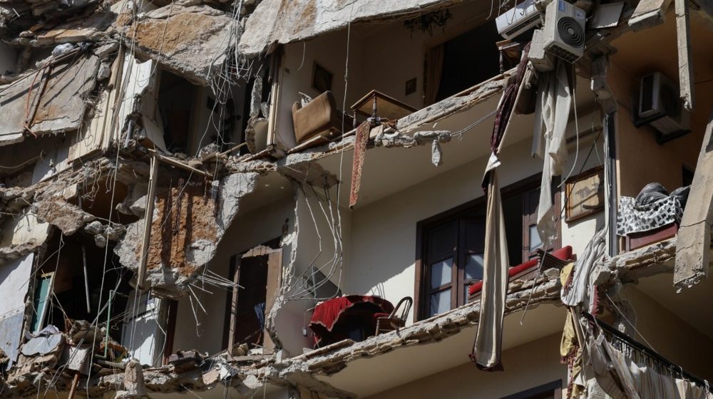 UNICEF: U izraelskim napadima na Liban ubijeno i ranjeno 600 dece 1