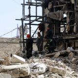 Izrael nastavlja udare na Liban "punom snagom" nakon što je Tramp tražio od Netanjahu da bude "umereniji" 4