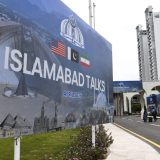 Američki i iranski zvaničnici održali odvojene sastanke sa pakistanskim premijerom 6