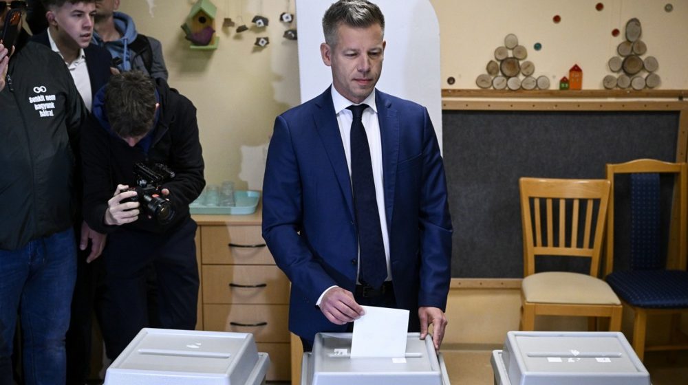 Preliminarni rezultati izbora u Mađarskoj, obrađeno više od 98 odsto glasova 1