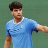 Karlos Alkaraz