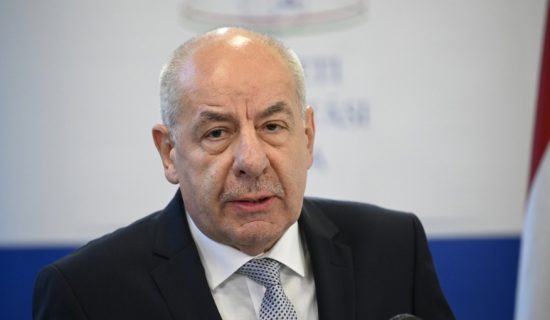 Slučaj "zlatni konvoj": Predsednik Mađarske saučesnik u terorističkom delu? 6