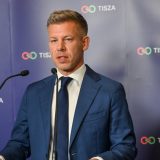 Peter Mađar se obratio javnosti: Mađarska istorija se ne piše u Moskvi, Briselu, Vašingtonu, spomenuo i Balkan 6