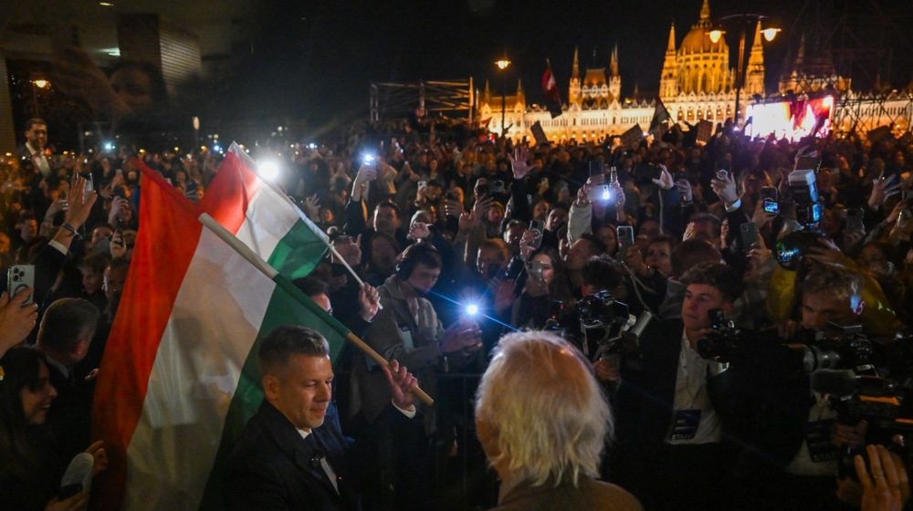 Za one koji žele da se suprotstave režimima poput Orbanovog, vredi pažljivije sagledati Mađarovu kampanju: Mađarska politička teoretičarka analizira uspeh Tise 1