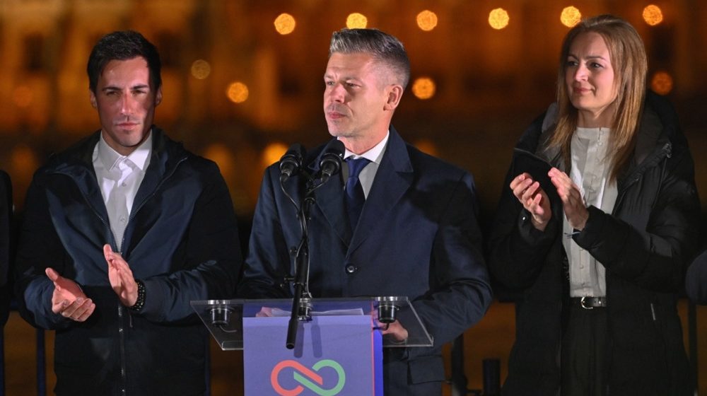 Vens, Putin … Zelenski: Pobednici i gubitnici seizmičkih izbora u Mađarskoj 1