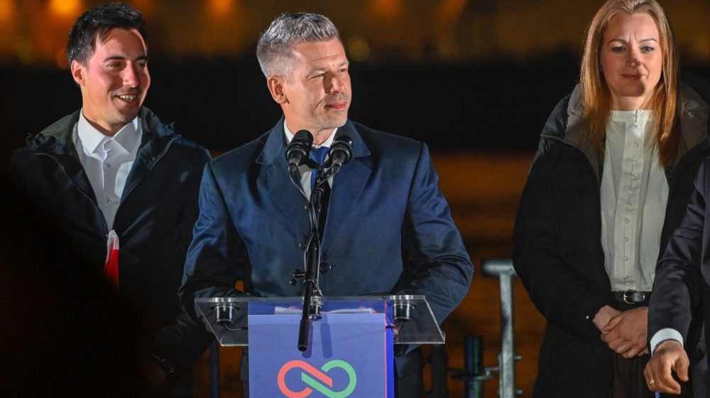 Ovo su predizborna obećanja Petera Mađara, jedno je nezgodno 1