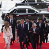 Premijer Španije u Pekingu: Sančez pozvao Kinu da preuzme veću ulogu u multipolarnom svetu 6