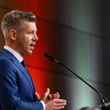 Prvo gostovanje Petera Mađara na javnom servisu: "Sad se pravite da ste slobodan medij, ovoj fabrici laži će doći kraj" 4