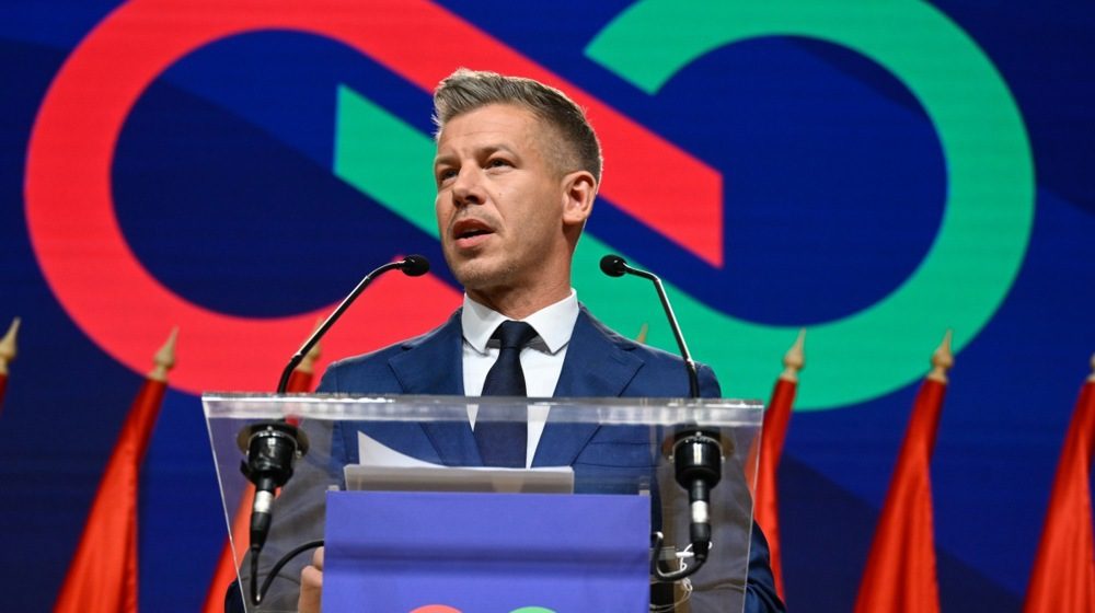 Peter Mađar