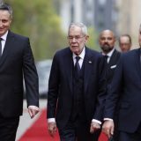 Predsednik Austrije u Bosni i Hercegovini: "Visoki predstavnik ovde radi korisne stvari" 8