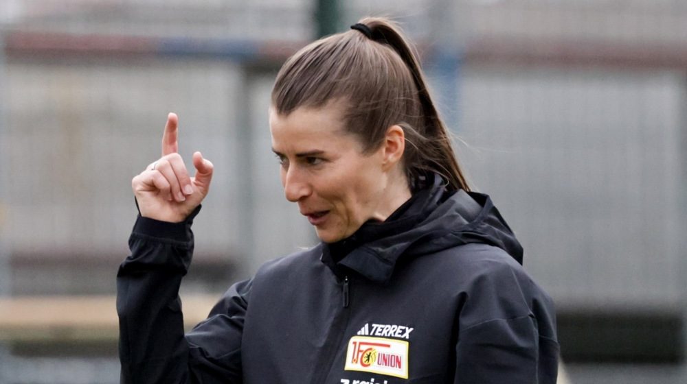 Prva žena trener muškog tima u nemačkoj Bundesligi 1