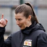 Prva žena trener muškog tima u nemačkoj Bundesligi 1