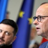 Šta predlaže nemački kancelar EU za zemlje Zapadnog Balkana? 6