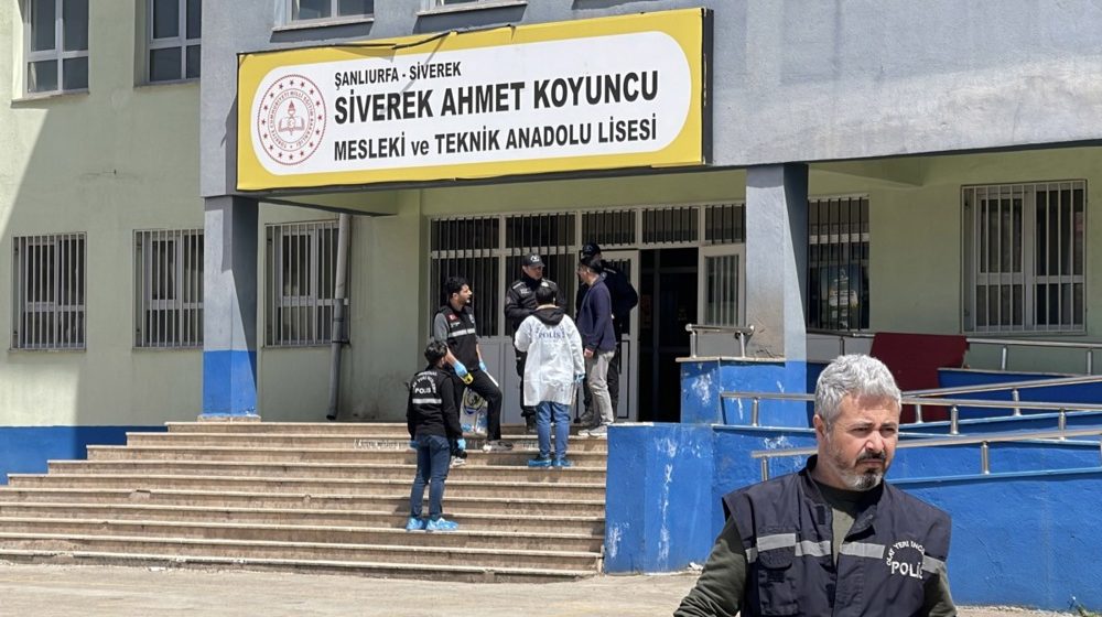 Kako se postaje masovni ubica? 1