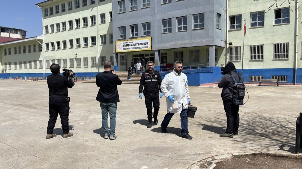 Druga pucnjava u školi u Turskoj u dva dana, devetoro mrtvih i 13 ranjenih (VIDEO) 1