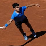 Karlos Alkaraz