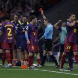 FK Barselona, Erik Garsija