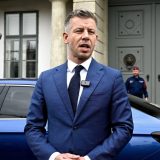Peter Mađar pozvao Balinta Pastora da se sastanu u Budimpešti 4