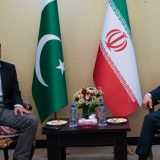 Iranska agencija Irna demantovala održavanje pregovora sa SAD 4