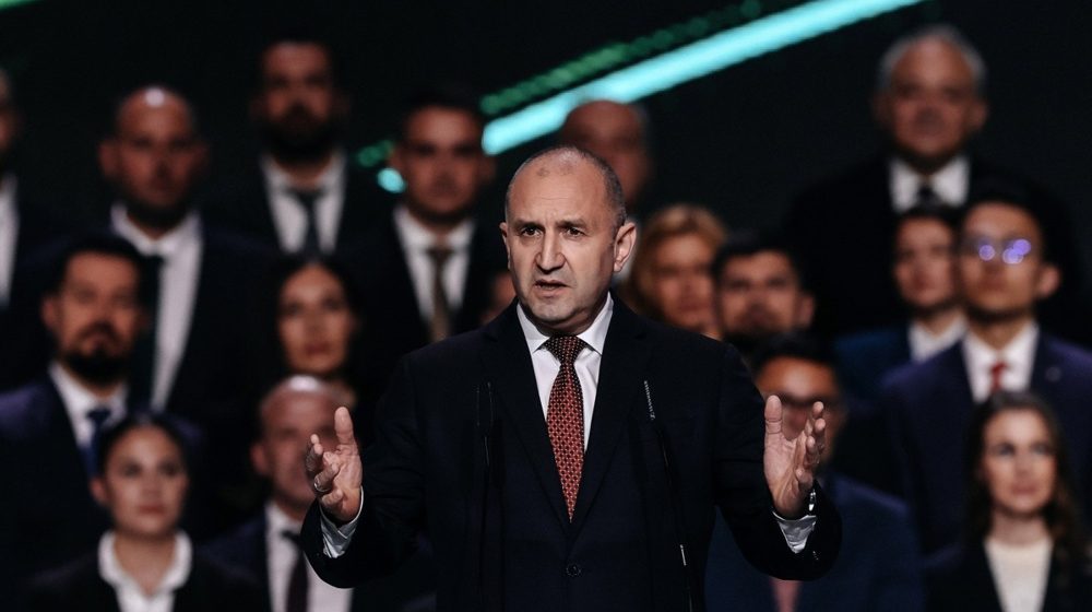 Radev bi kao i Vučić mogao da balansira između EU i Rusije: Autorski tekst bivšeg ambasadora Turske u Beogradu o izborima u Bugarskoj 1