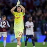 Poznati polufinalisti Lige Evrope: Englezi obezbedili mesto u finalu 1