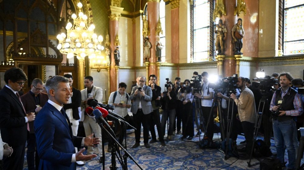 Orban je izgradio propagandnu mašinu zbog koje su mnogi u parališućem strahu, pogled na svet im se raspada: Mađar mora to da demontira 1