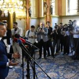 Orban je izgradio propagandnu mašinu zbog koje su mnogi u parališućem strahu, pogled na svet im se raspada: Mađar mora to da demontira 5