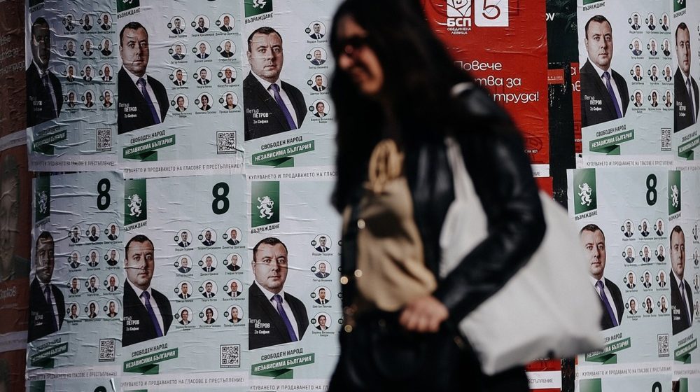 Danas vanredni izbori u Bugraskoj, predviđa se pobeda proruskog Radeva: Glasa i dijaspora, u Srbiji jedno biračko mesto više 1