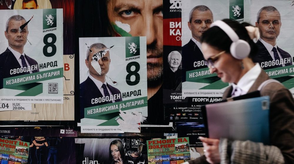 Danas su izbori u Bugarskoj: Rumen Radev je namerno vodio nejasnu kampanju, hoće li doći do promene kursa zemlje? 1