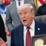 Donald Tramp